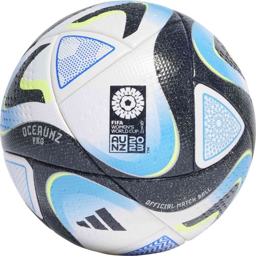 adidas Womens World Cup Pro Official Match Soccer Ball – 2023