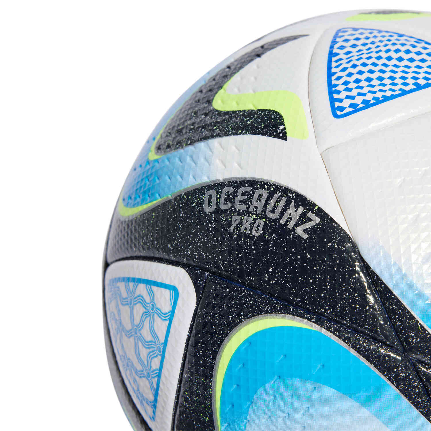 adidas Womens World Cup Pro Official Match Soccer Ball – 2023