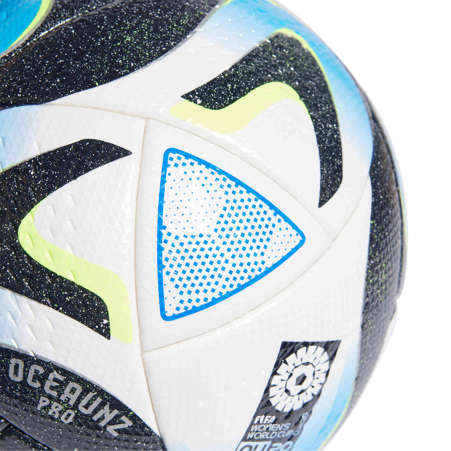 adidas Womens World Cup Pro Official Match Soccer Ball – 2023