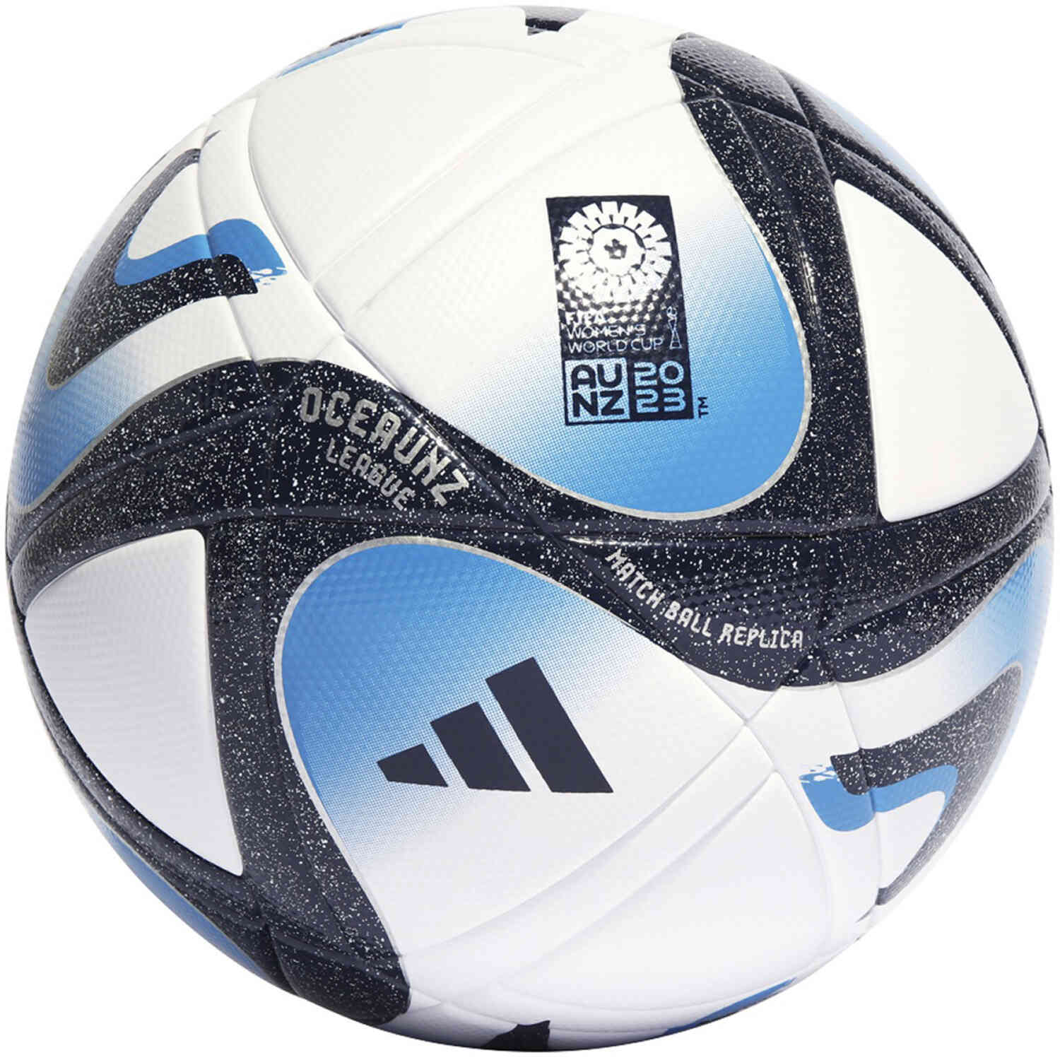 adidas Womens World Cup League Soccer Ball 2023 SoccerPro