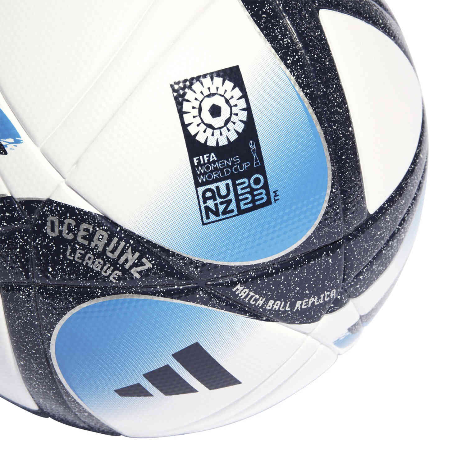 adidas Womens World Cup League Soccer Ball – 2023