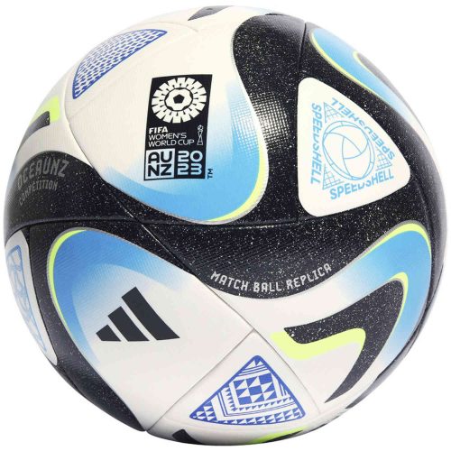 adidas Womens World Cup Competition Match Soccer Ball – 2023