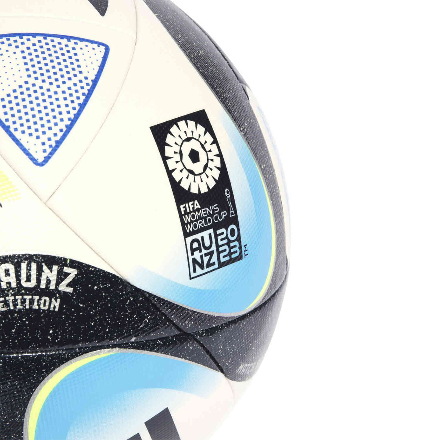 adidas Womens World Cup Competition Match Soccer Ball – 2023