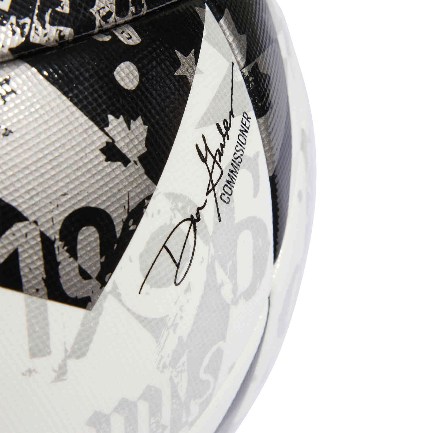 Nike nfhs soccer ball discount