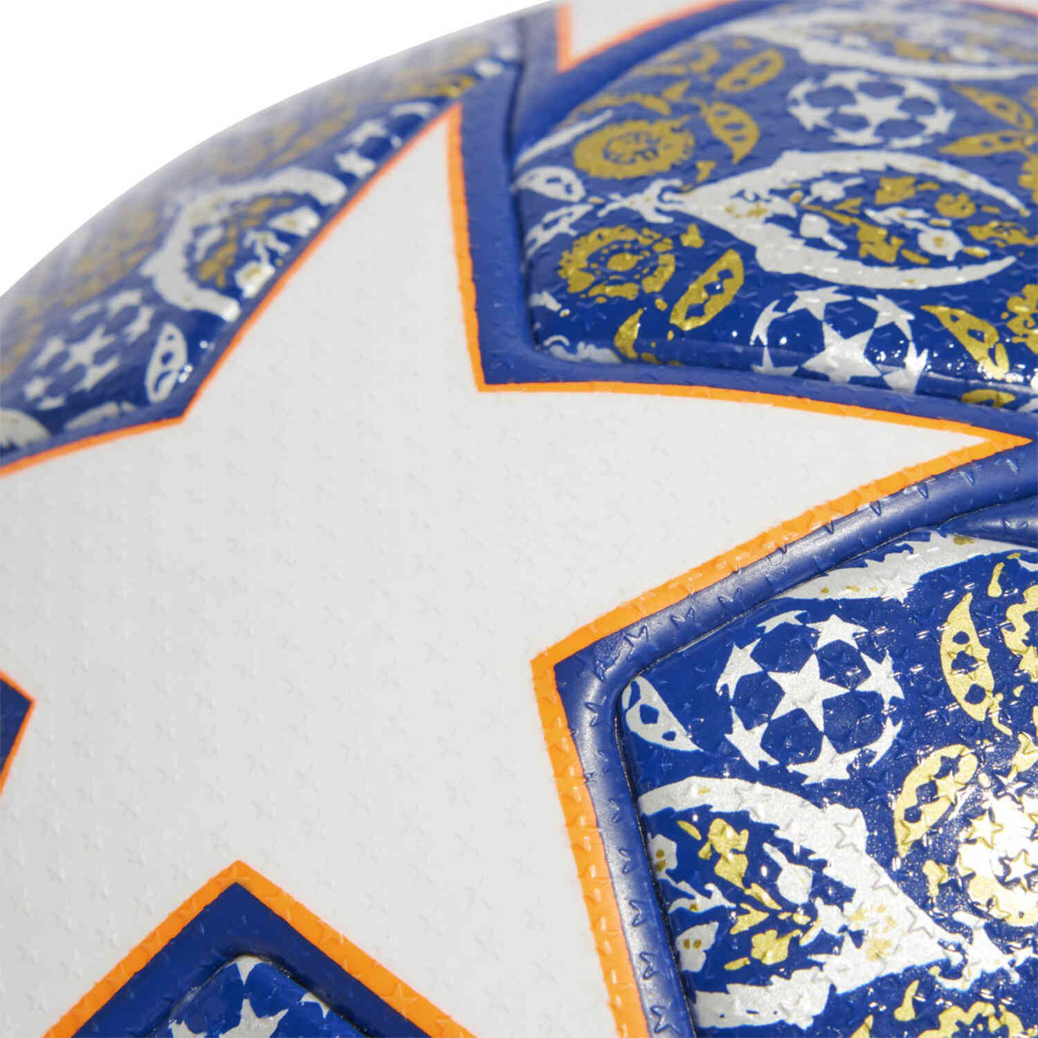 adidas Istanbul Finale 23 Pro Official Match Soccer Ball – 2023