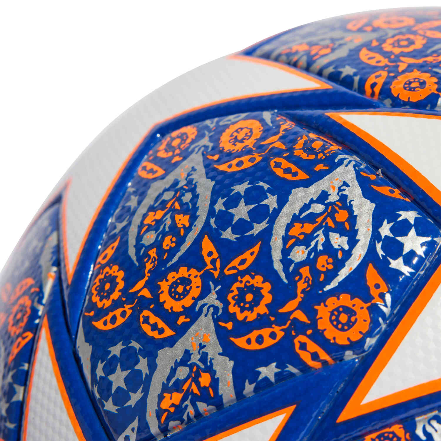 adidas Istanbul Finale 23 League Soccer Ball 2023 SoccerPro