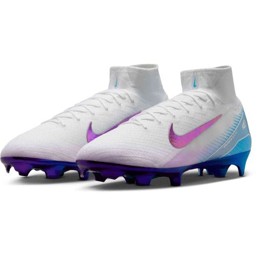 Shop Nike Mercurial Superfly 10 Soccer Cleats | SoccerPro