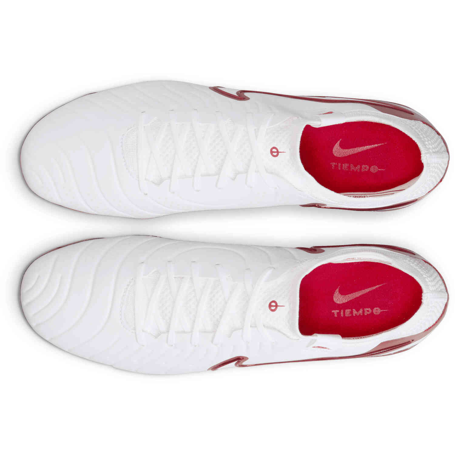 Nike Tiempo Legend 10 Elite LV8 FG Firm Ground - Chromatic