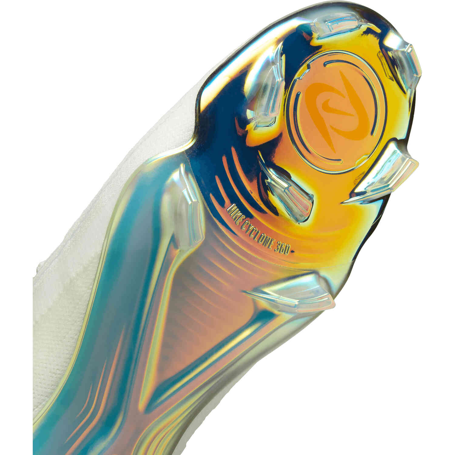 【レビューで送料無料】 Luna Phantom Nike II Chromatic - Ground Firm FG LV8 Elite サーフィン・ボディボード