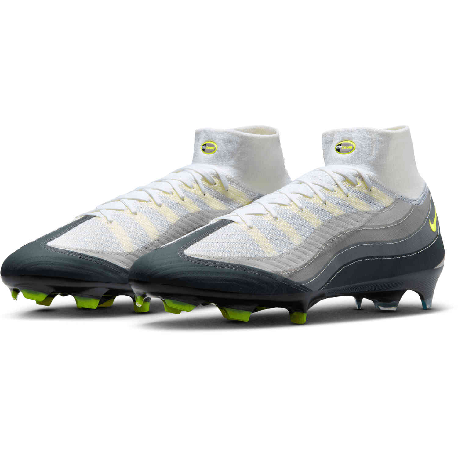 Shop Nike Mercurial Superfly 10 Soccer Cleats | SoccerPro