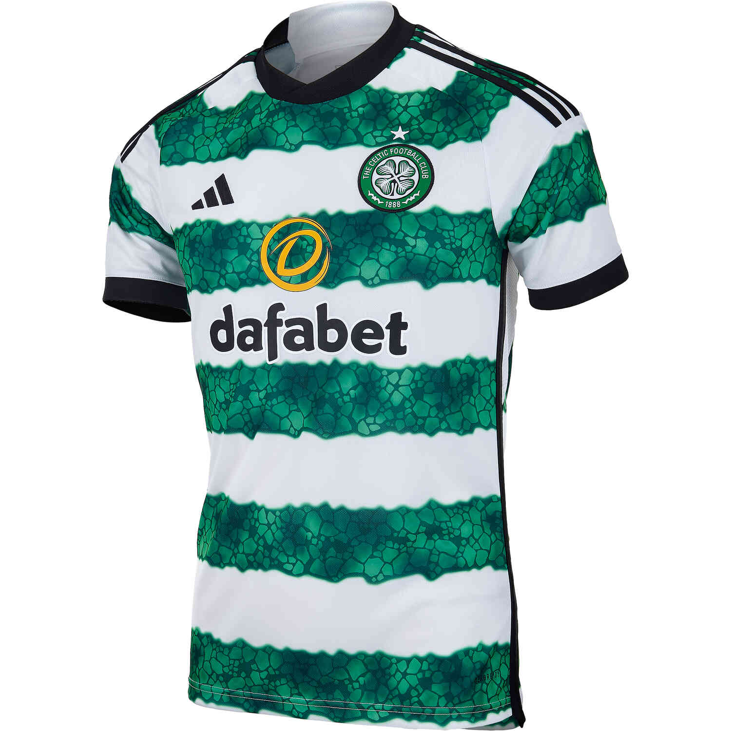 2023/2024 adidas Celtic Home Jersey SoccerPro