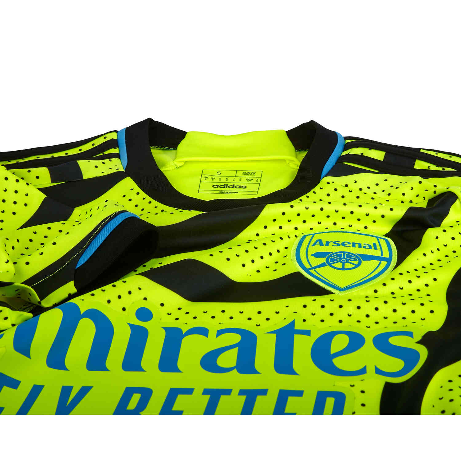 Arsenal Jerseys, Kits & Soccer Gear - Soccer Wearhouse