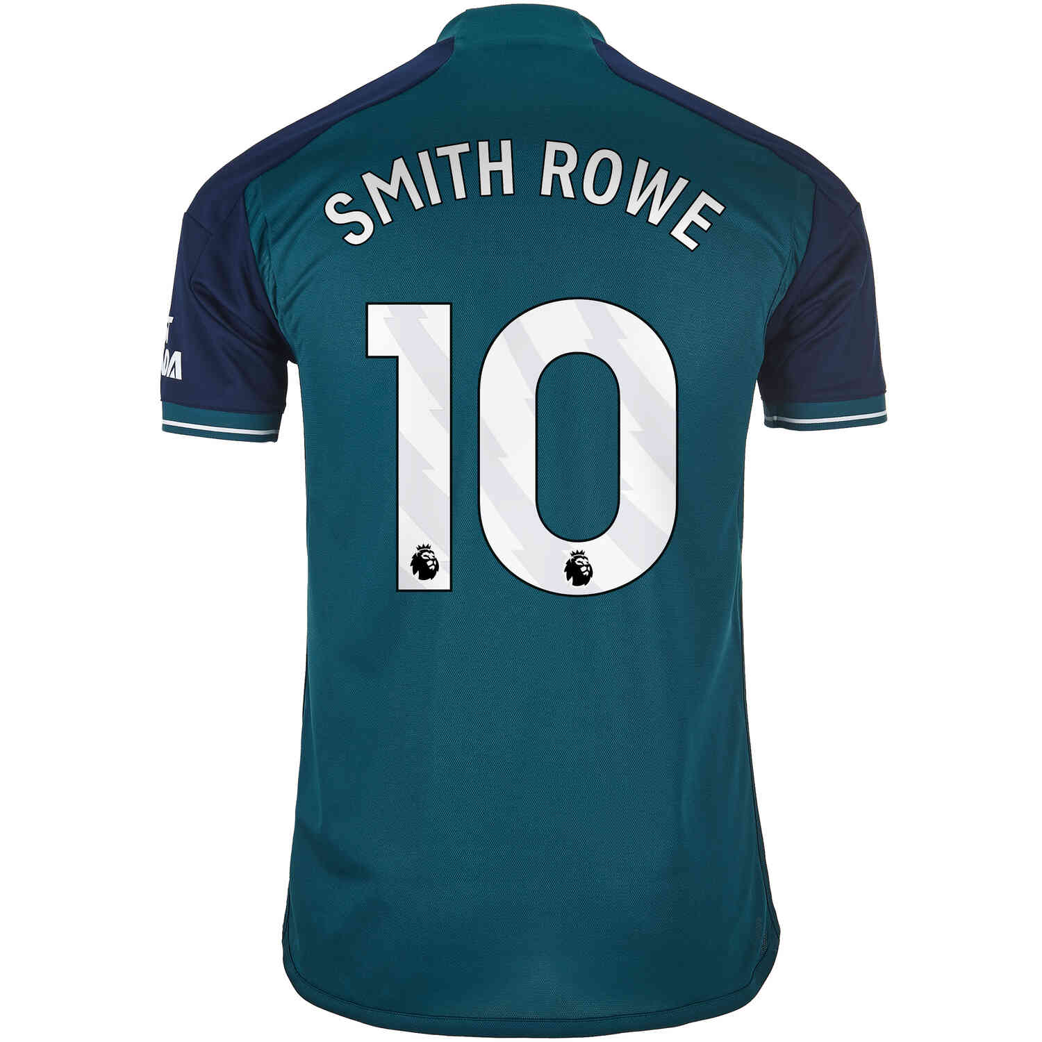 2023/24 Kids adidas Emile Smith Rowe Arsenal 3rd Jersey - SoccerPro