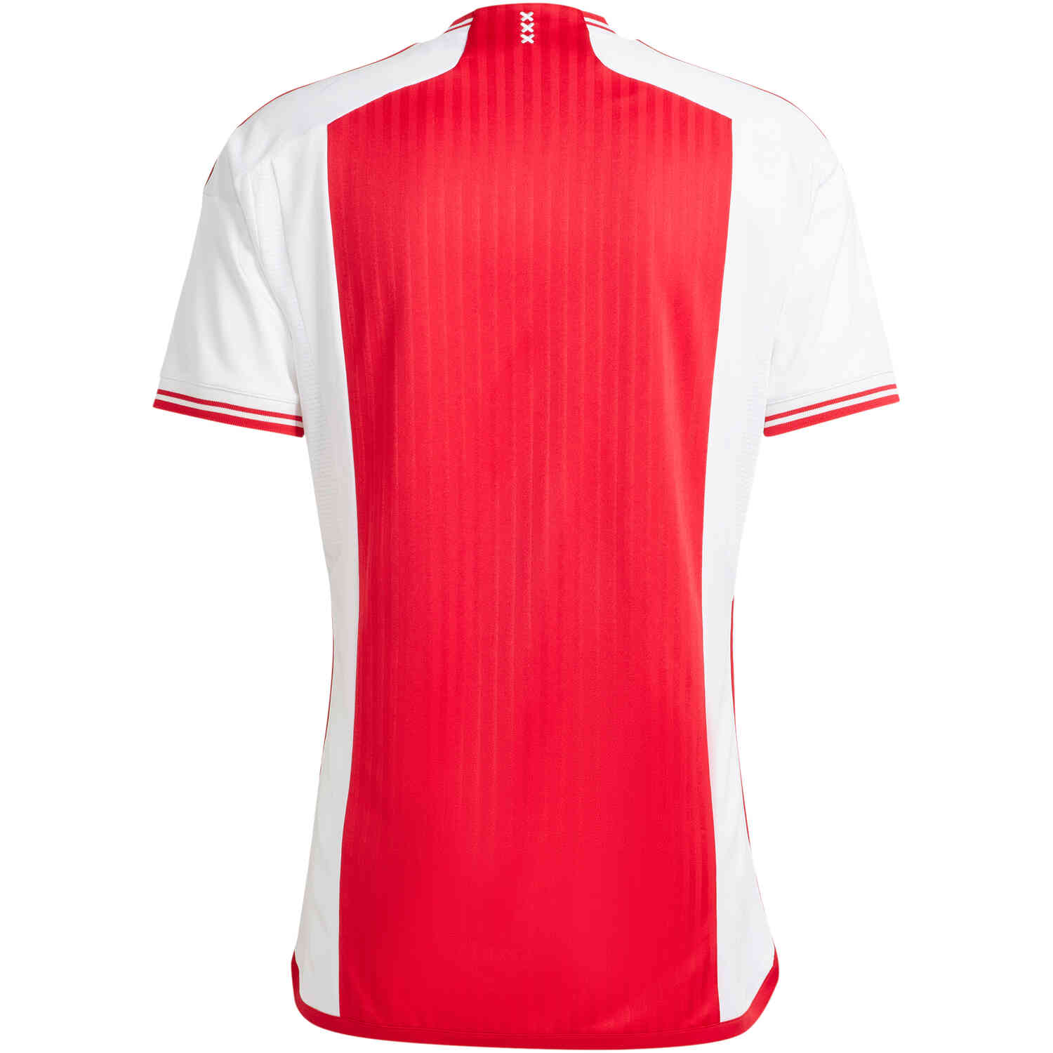 The 2023/2024 Ajax third jersey, inspired by the 'diamonds' of the