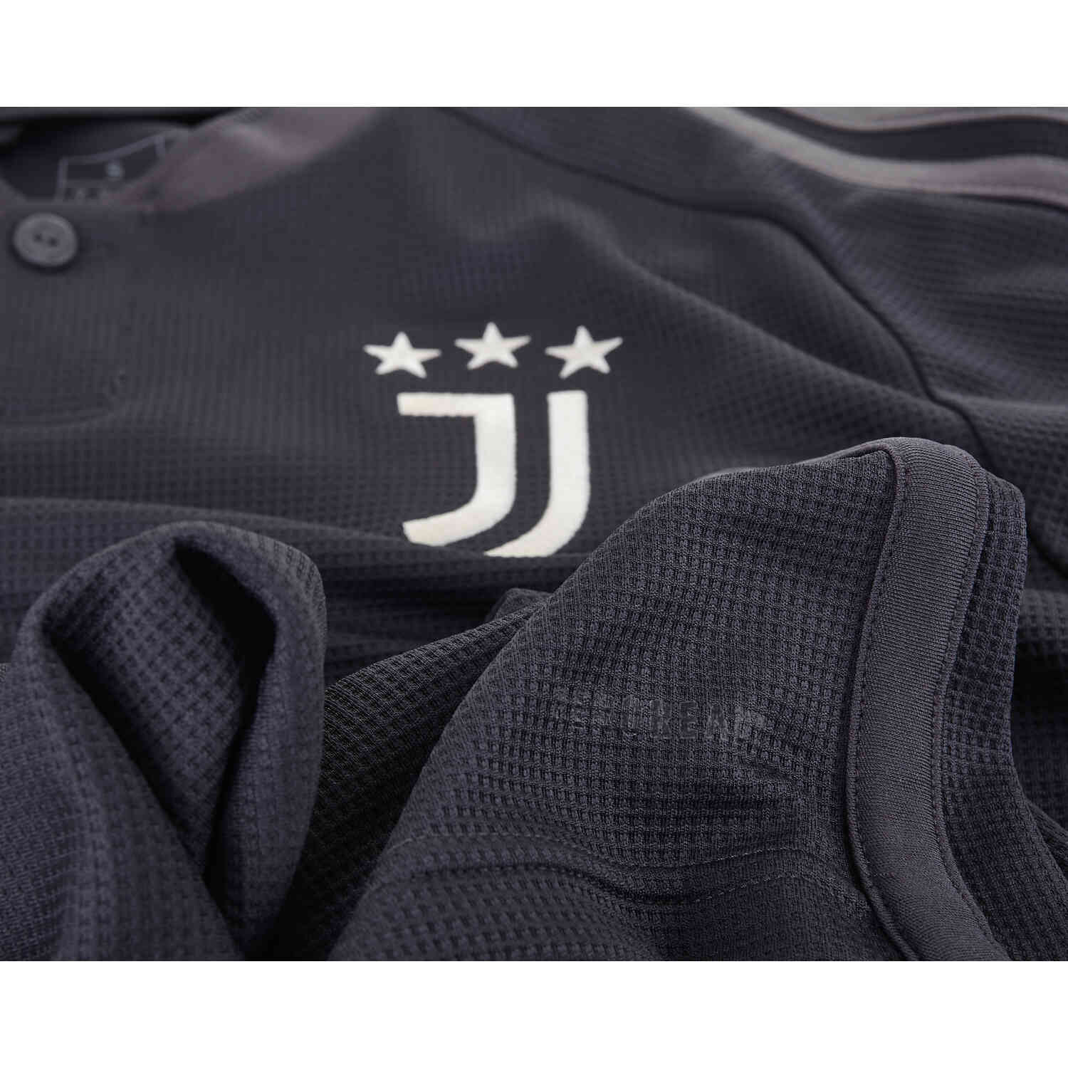 2023/2024 Kids adidas Juventus 3rd Jersey
