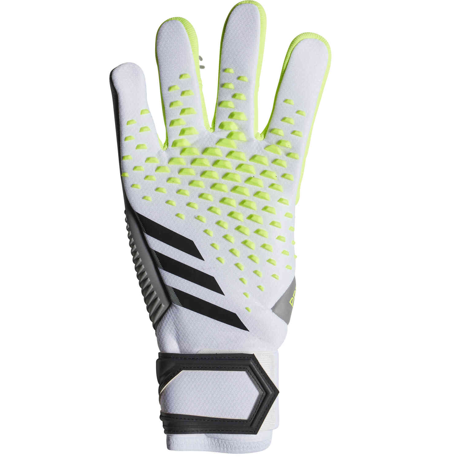 Adidas predator discount gk gloves
