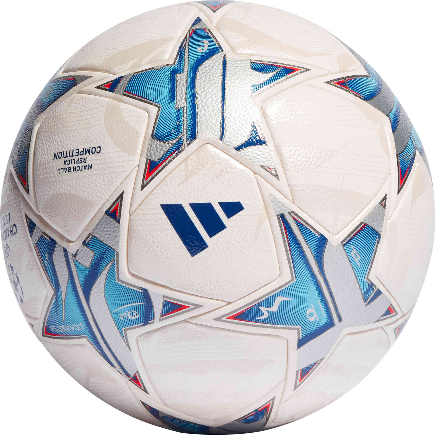 2023 adidas Champions League Competition Match Soccer Ball