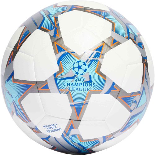 2023 adidas Champions League Training Soccer Ball