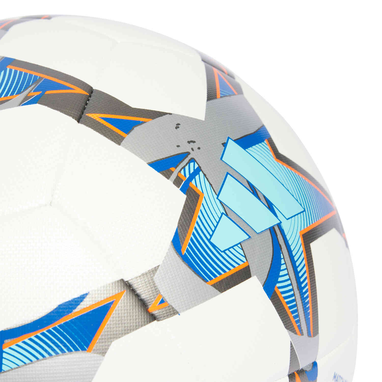 Adidas champions league training hot sale ball