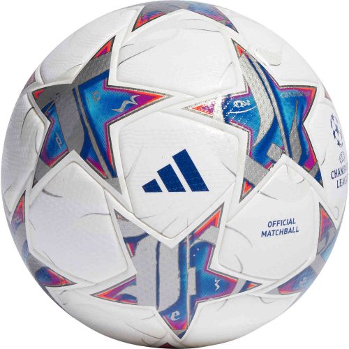 2023 adidas Champions League Pro Official Match Soccer Ball