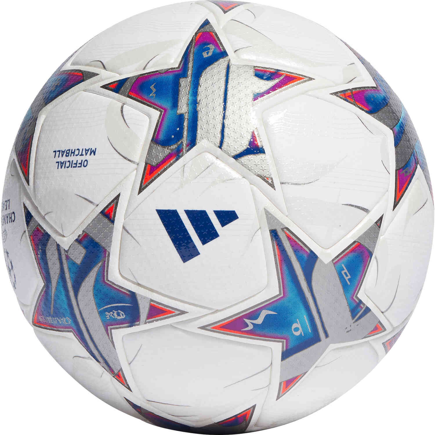 2023 adidas Champions League Pro Official Match Soccer Ball