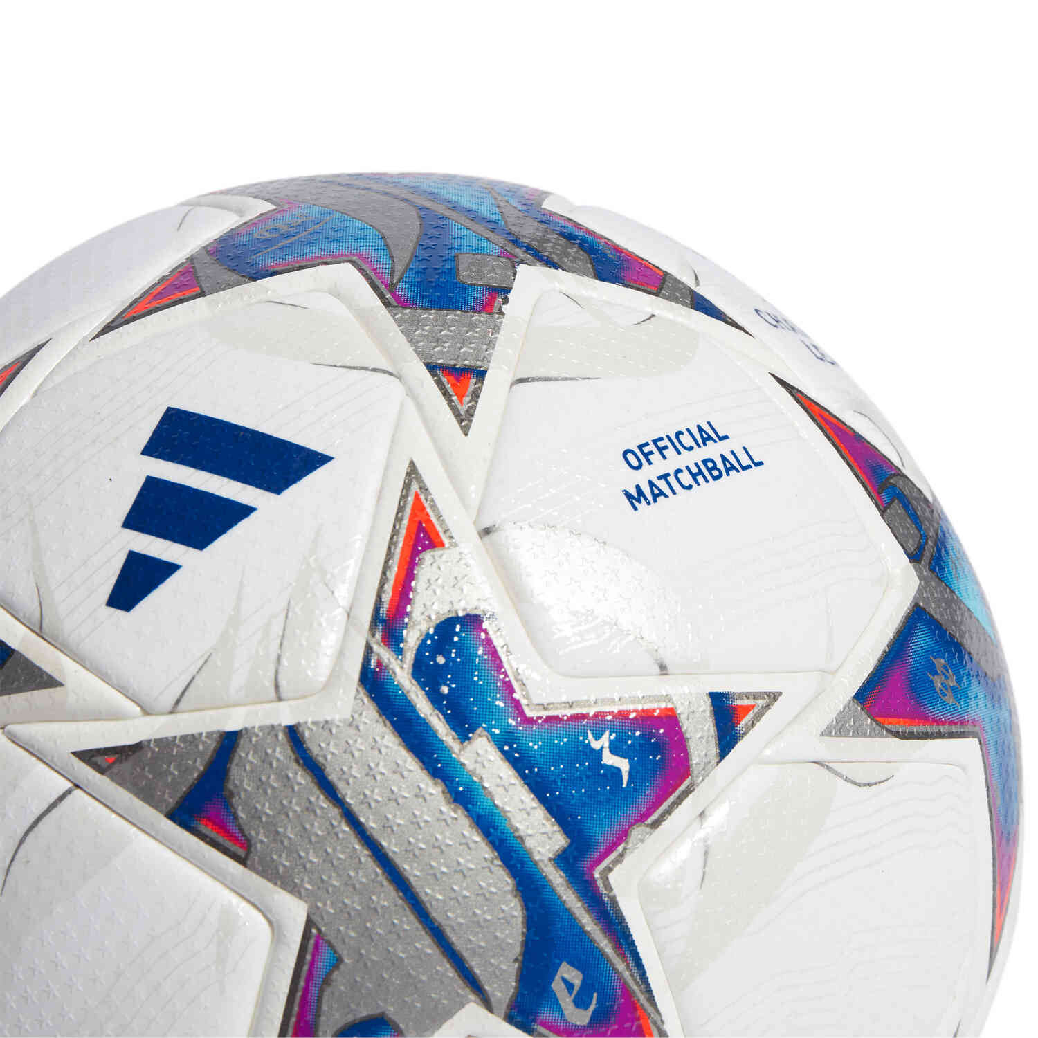 2023 adidas Champions League Pro Official Match Soccer Ball