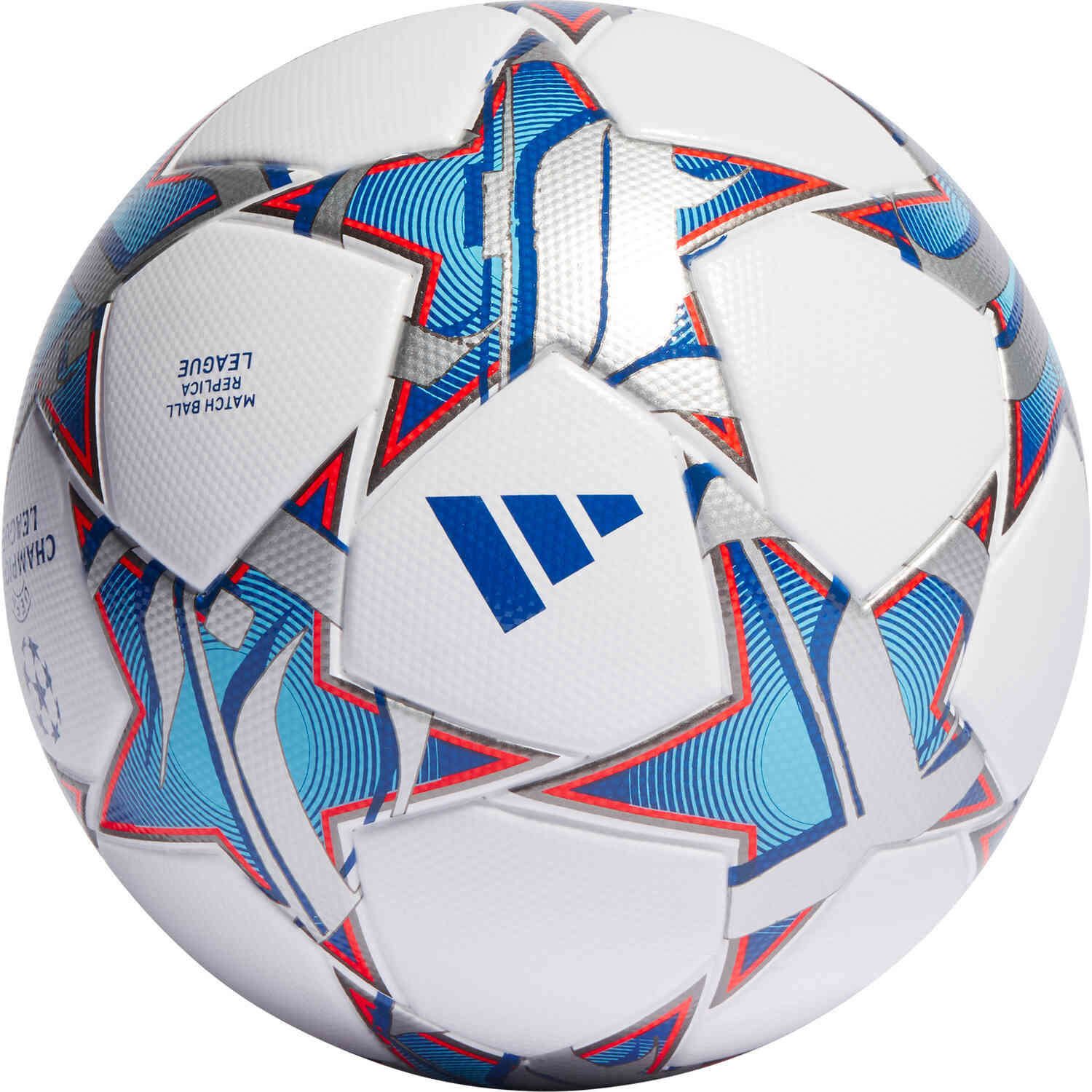 Adidas UEFA Champions League мяч