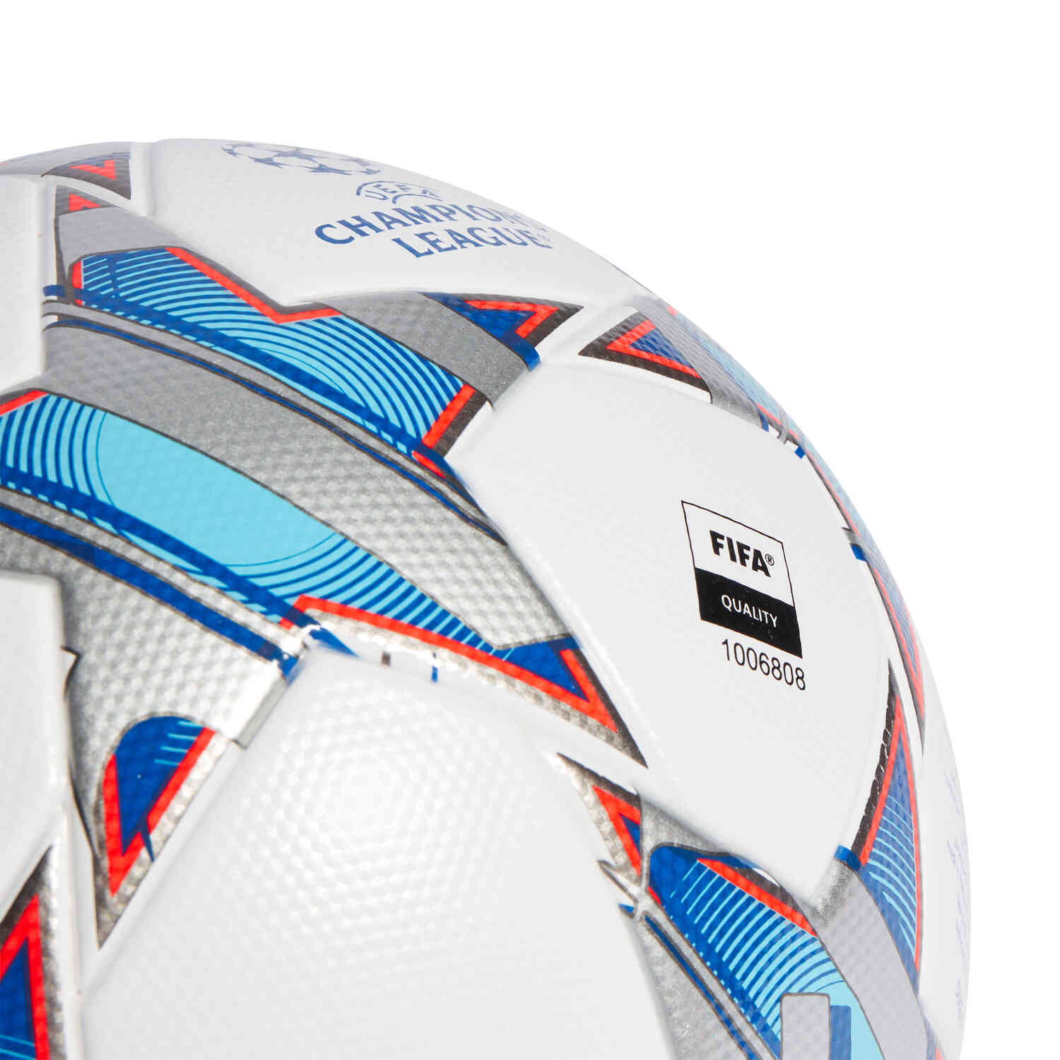 2023 adidas Champions League League Soccer Ball