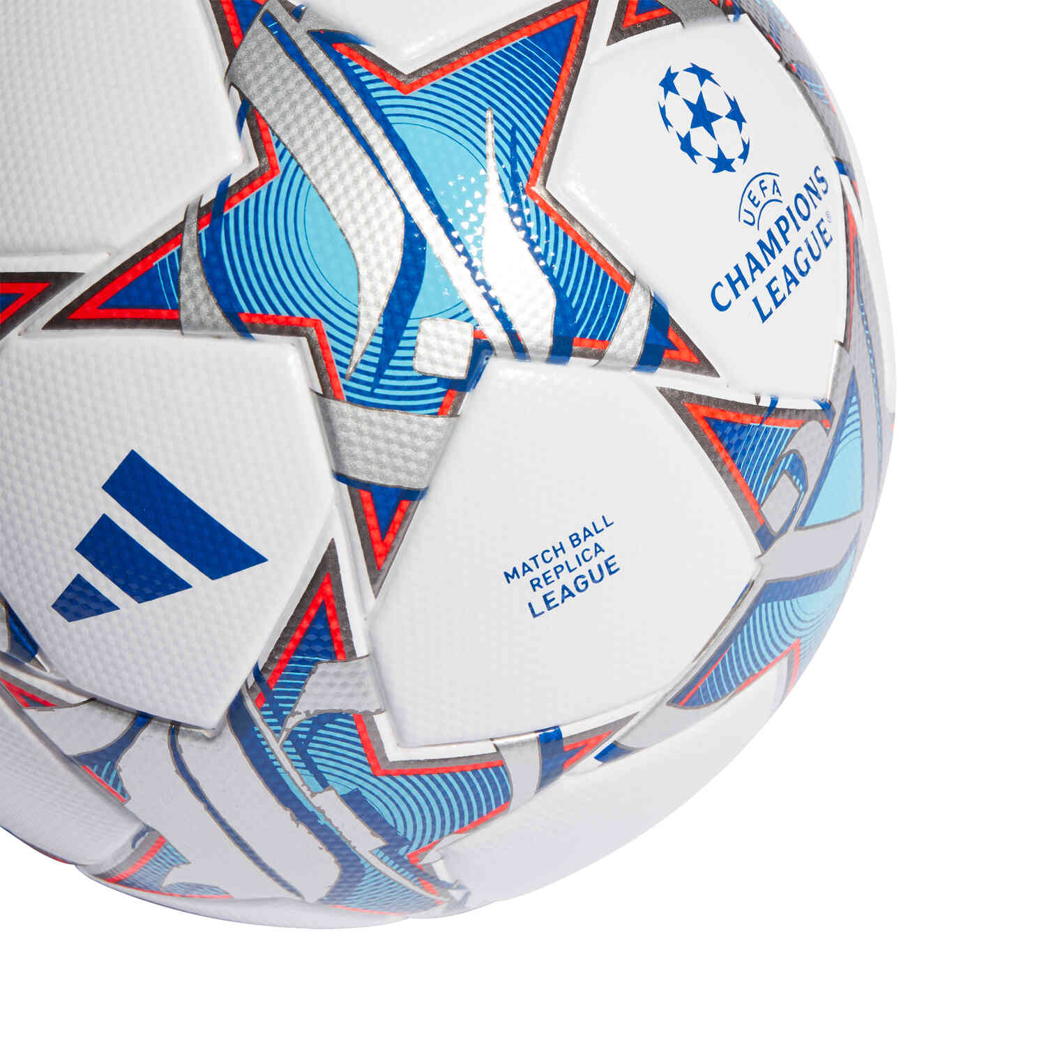 2023 adidas Champions League League Soccer Ball