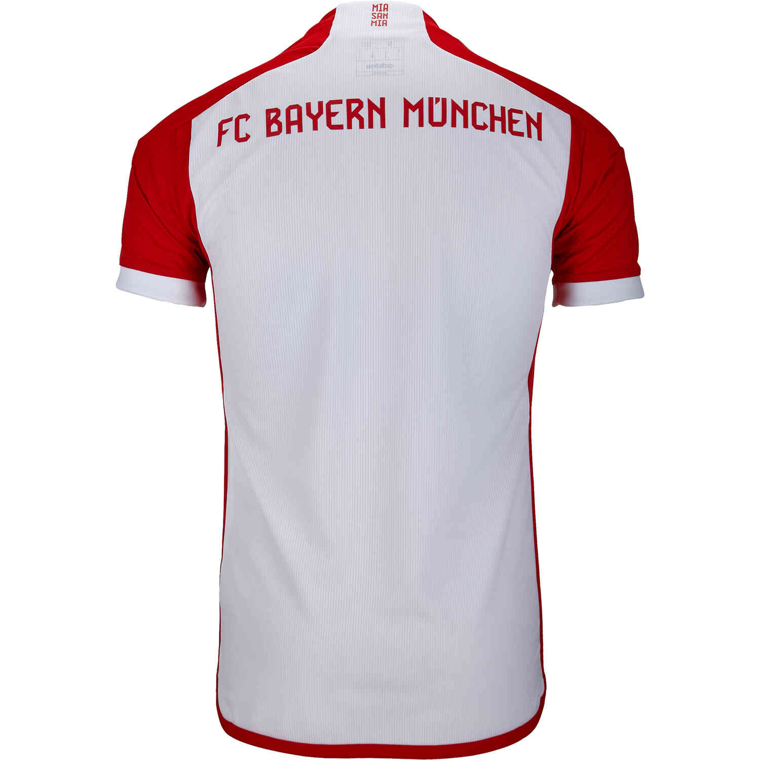 2023/24 Kids adidas Bayern Munich Home Jersey