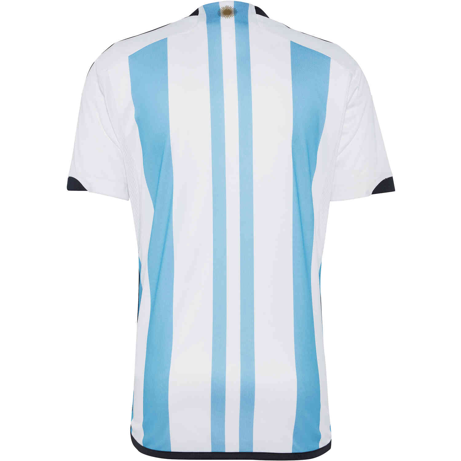 Adidas Argentina 3-Star Kit Full Release - Now Available