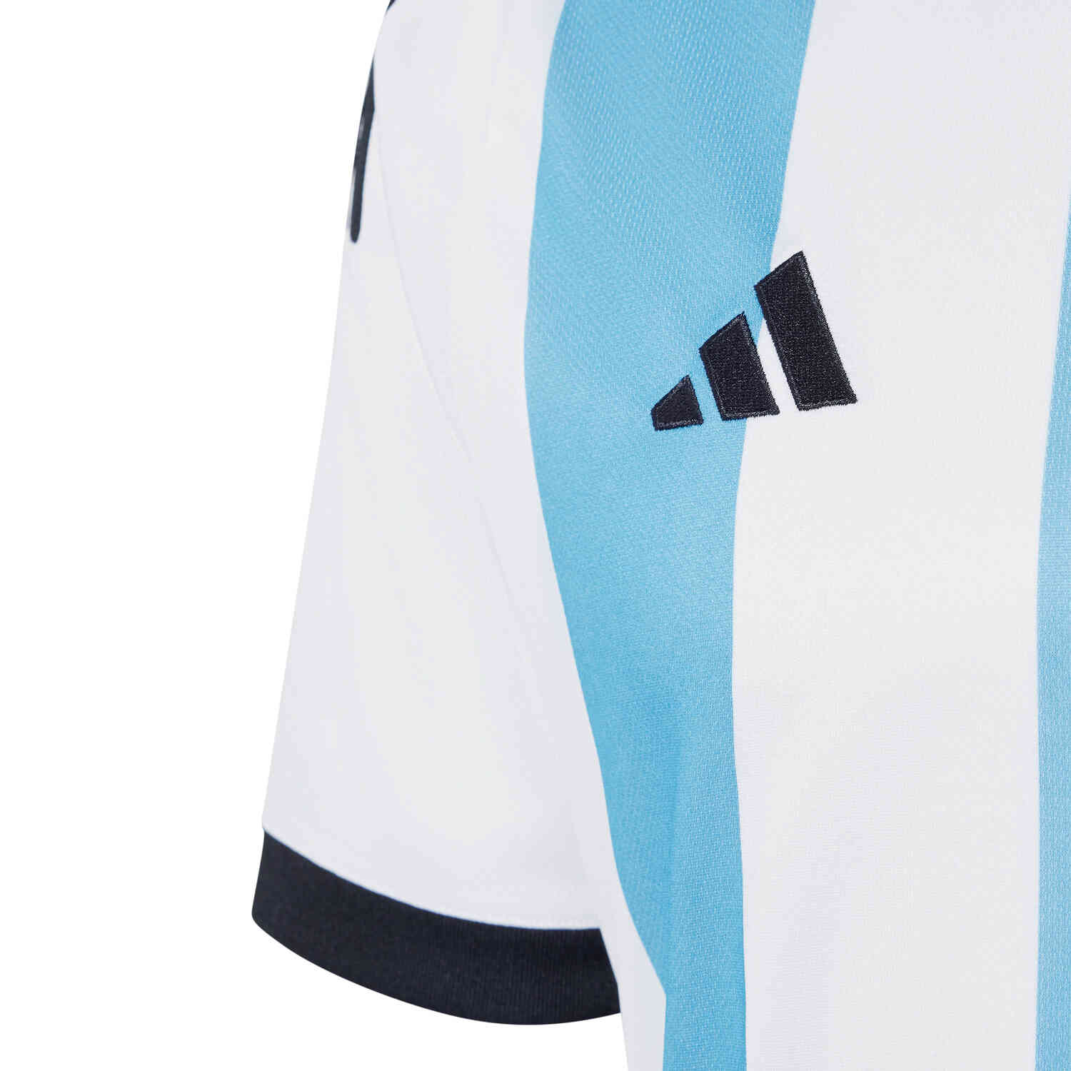 Adidas Argentina 3-Star Kit Full Release - Now Available