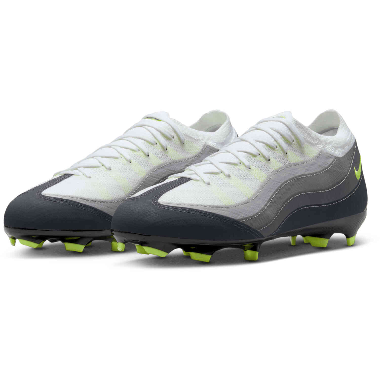 Nike Mercurial Vapor 16 Elite KM FG - Mbappe Pack | WeGotSoccer