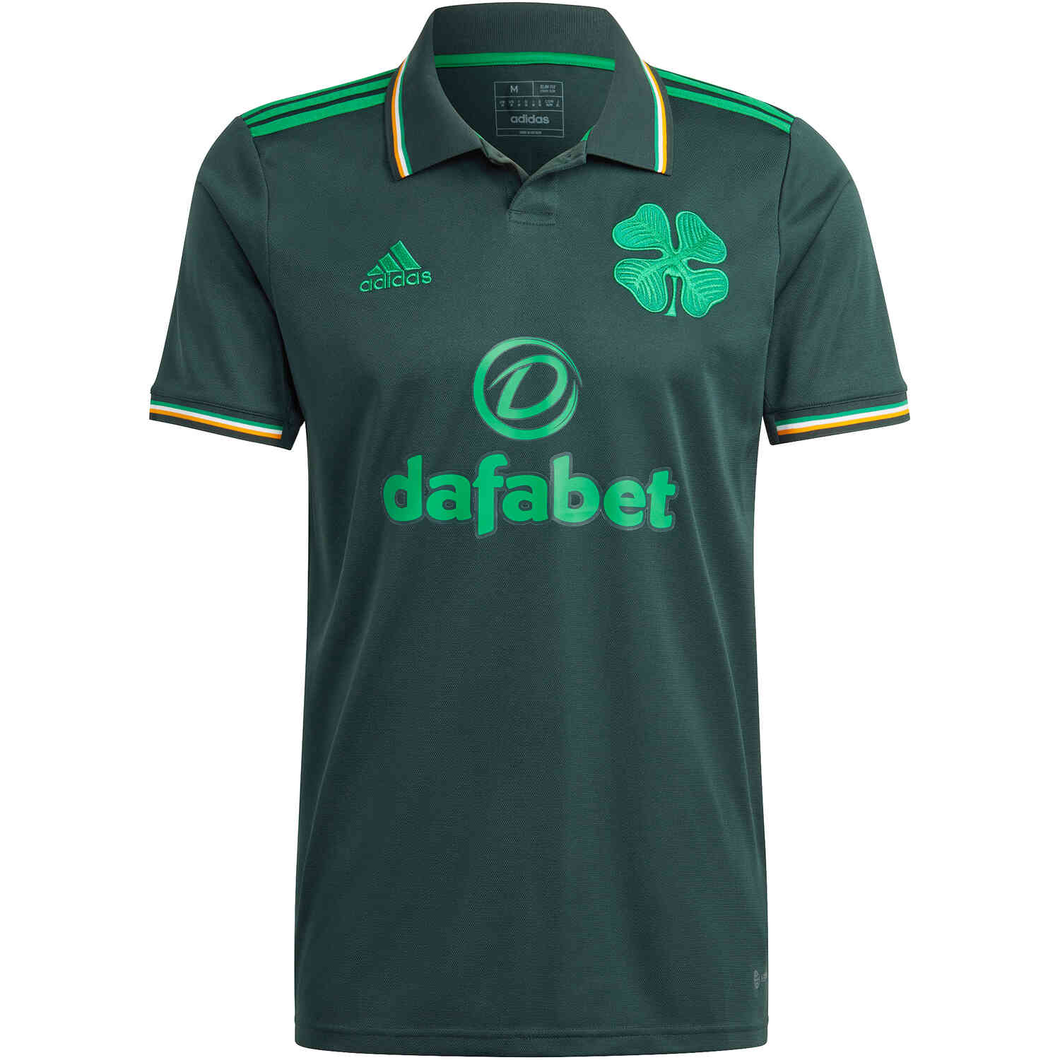 2022/2023 adidas Celtic 4th Jersey - SoccerPro