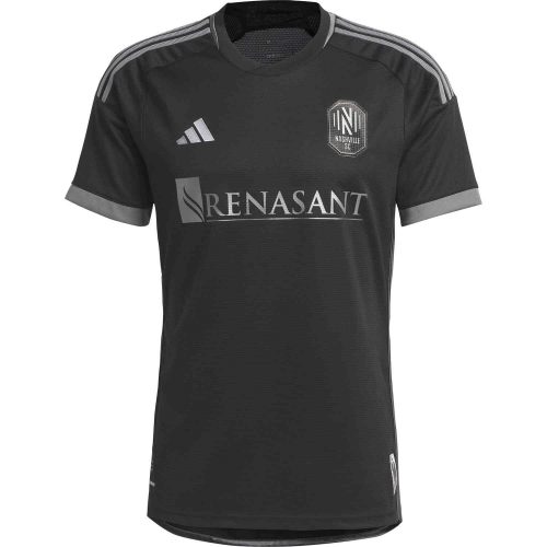 2023 adidas Nashville SC Away Authentic Jersey