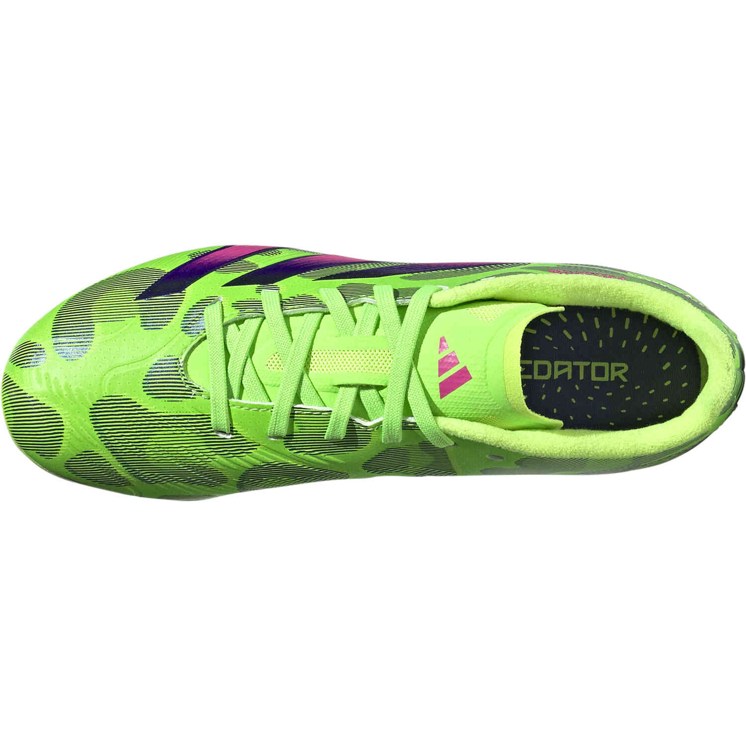 Adidas predator kids indoor deals