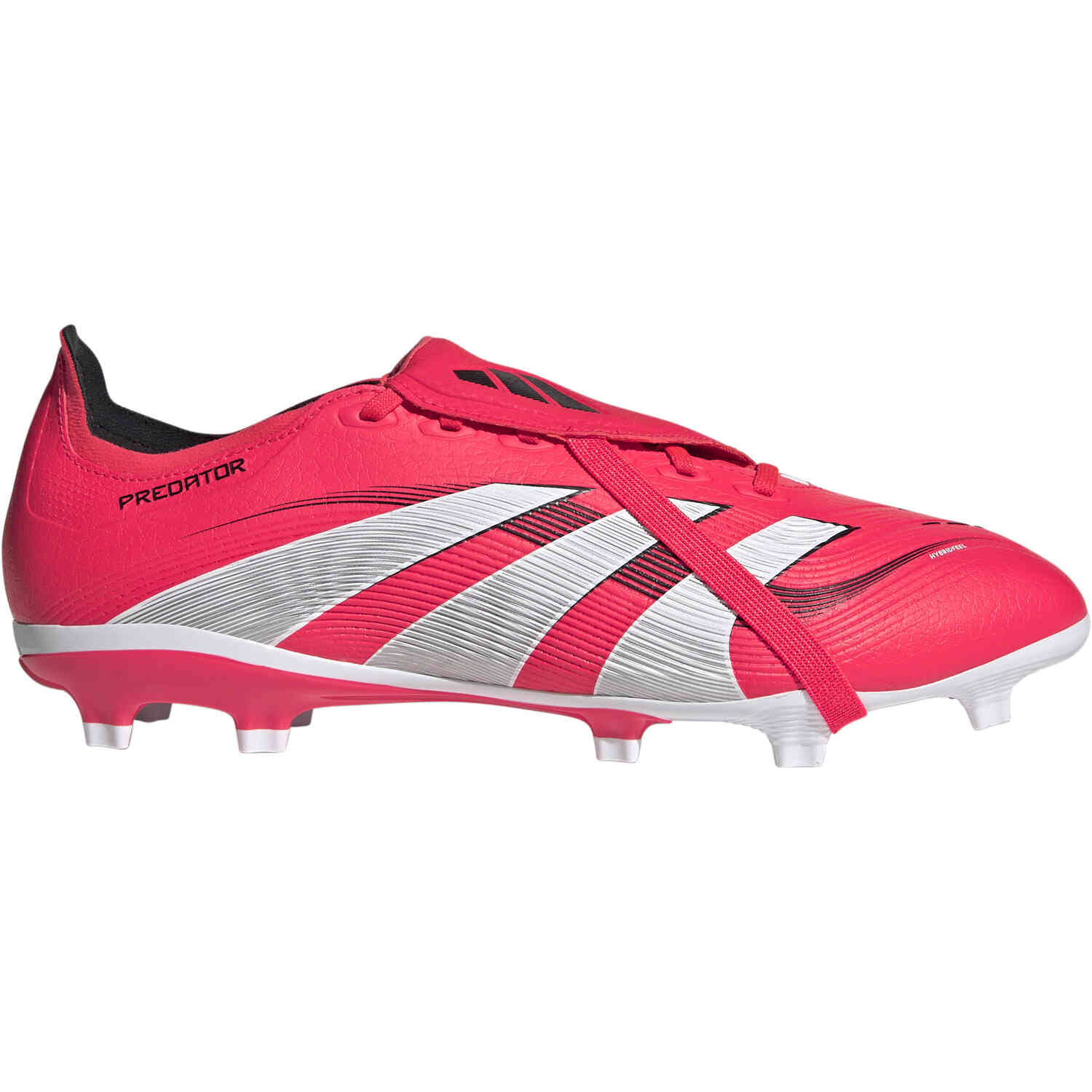 adidas Predator FT League FG Firm Ground - Pure Victory Pack