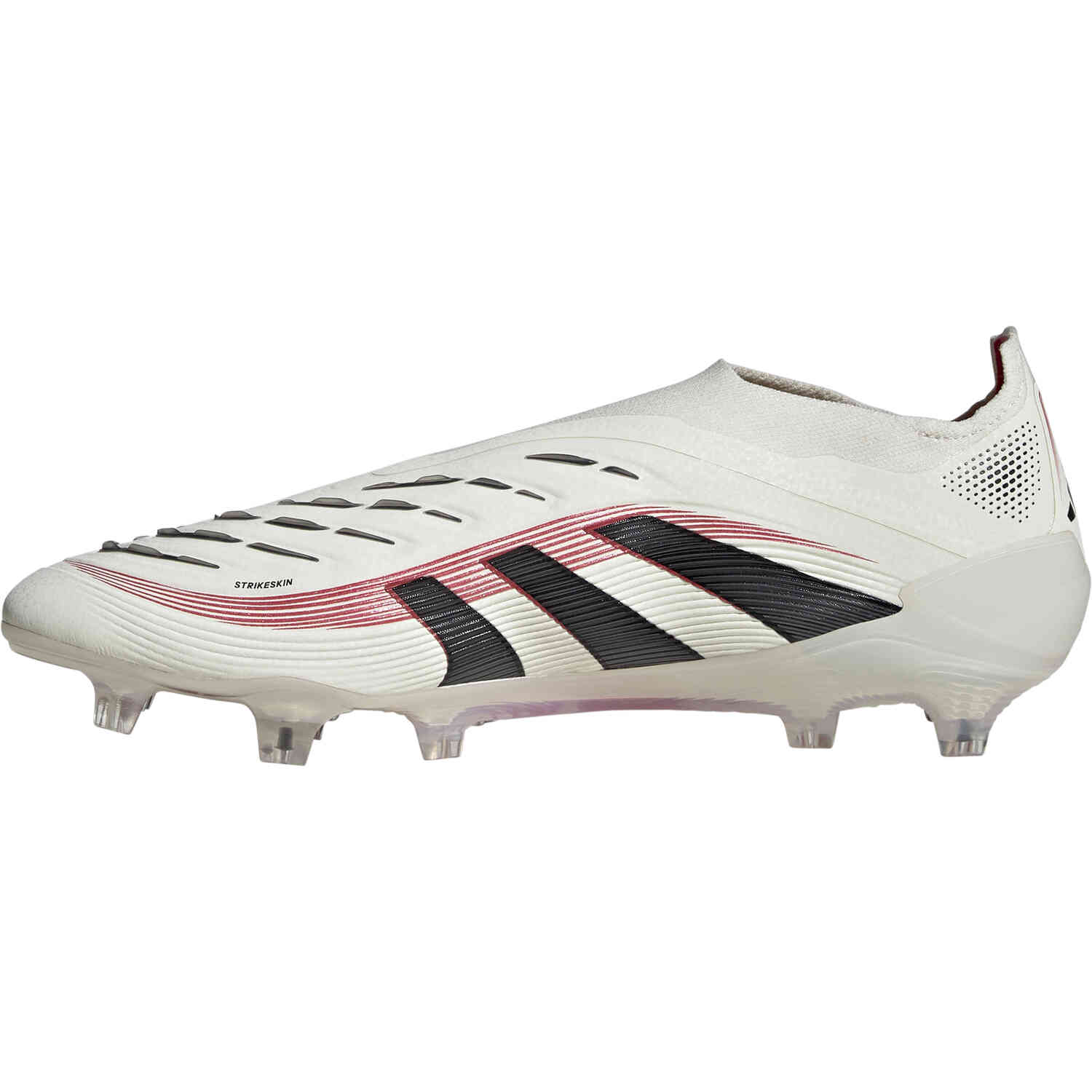 adidas Predator Laceless Elite FG - Goal Hunter Pack - SoccerPro
