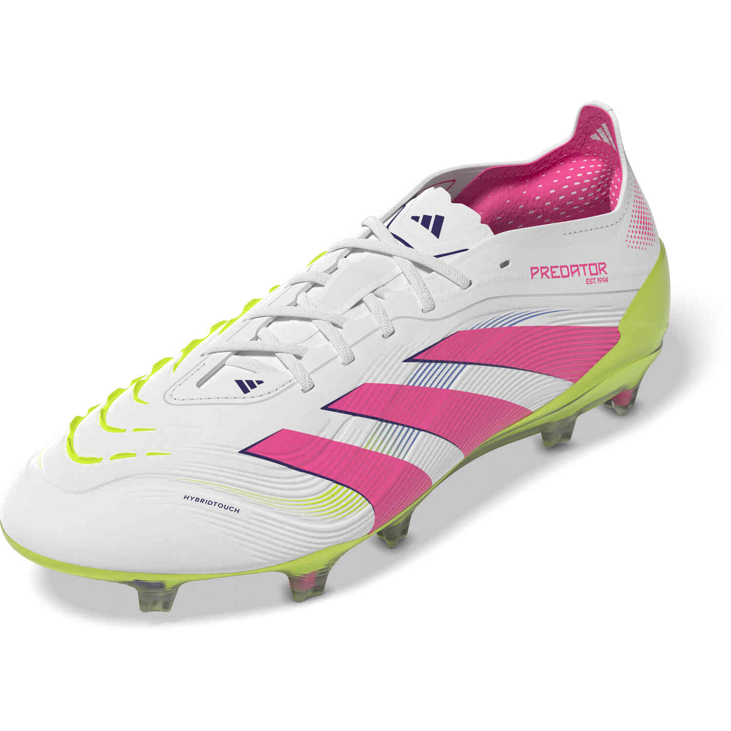 adidas Predator Elite FG Firm Ground - Celestial Victory
