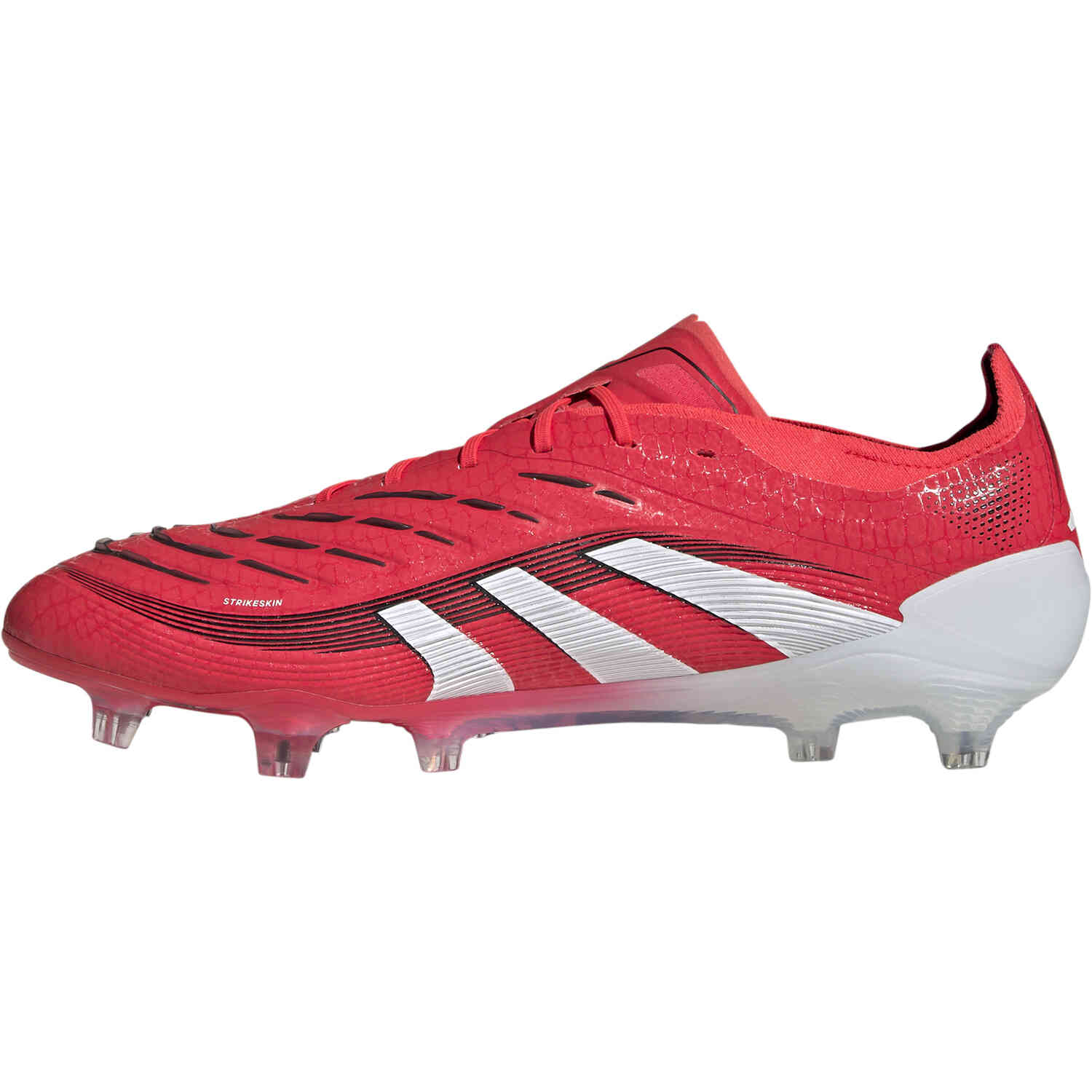 adidas Predator Elite FG Firm Ground - Pure Victory Pack