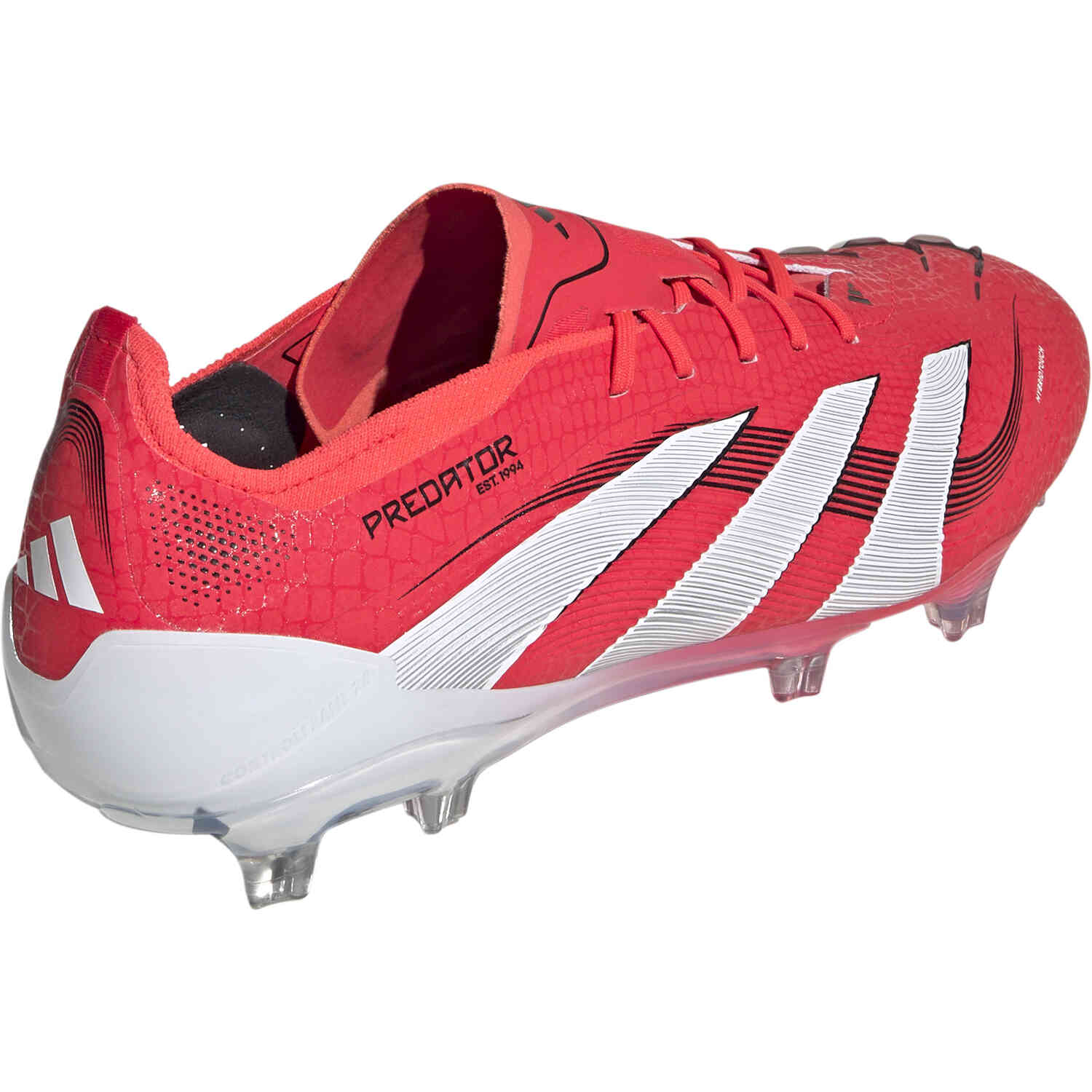 adidas Predator Elite FG Firm Ground - Pure Victory Pack
