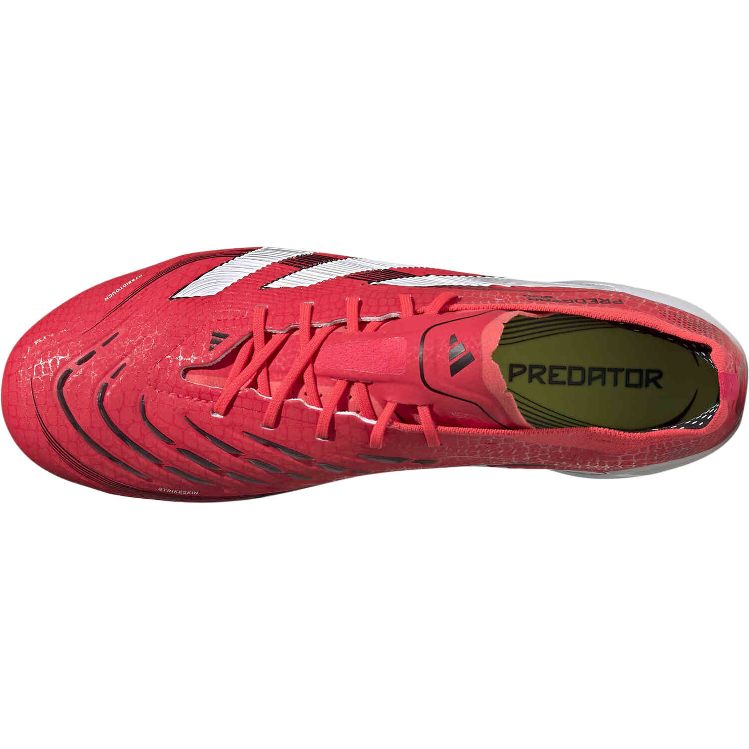 adidas Predator Elite FG Firm Ground - Pure Victory Pack