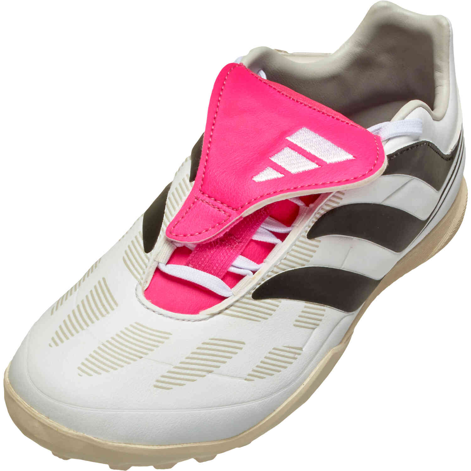 Kids Adidas Predator Precision.3 TF Turf Soccer Shoes