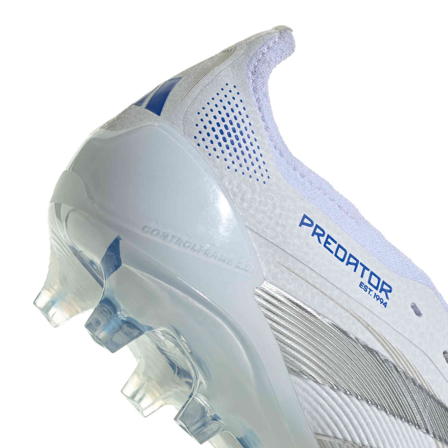 タイムセール 半額 FG Elite FT Predator adidas Firm Pack Victory Polar - Ground スノーボード