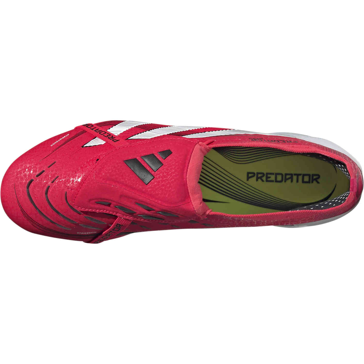 adidas Predator FT Elite FG Firm Ground - Pure Victory Pack - SoccerPro