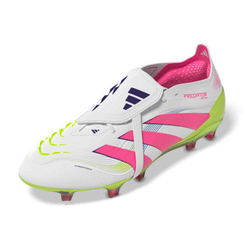 Shop White adidas Soccer Cleats | SoccerPro Shop White adidas Soccer Cleats | SoccerPro
