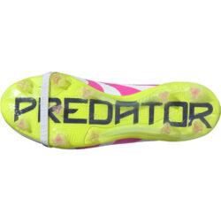 adidas Predator FT Elite FG Firm Ground - Celestial Victory