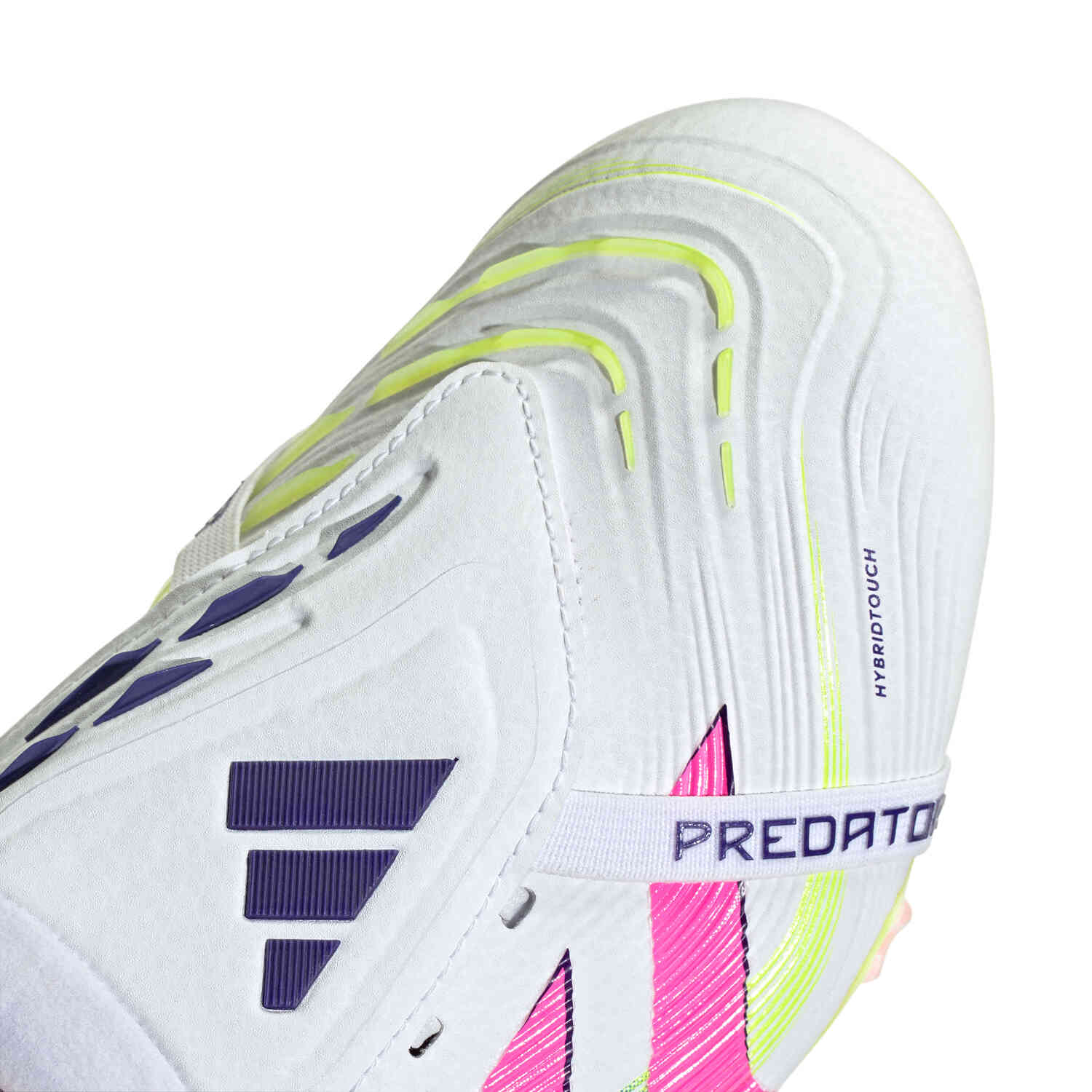 adidas Predator FT Elite FG Firm Ground - Celestial Victory