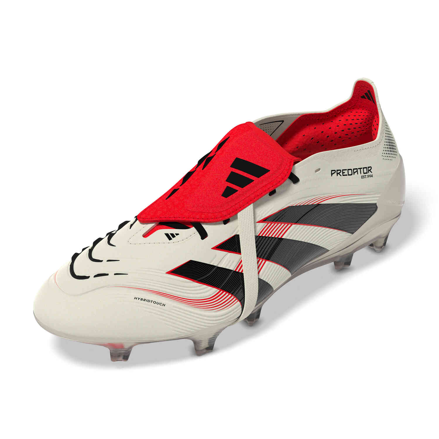 adidas Predator Elite FG - Goal Hunter Pack | WeGotSoccer