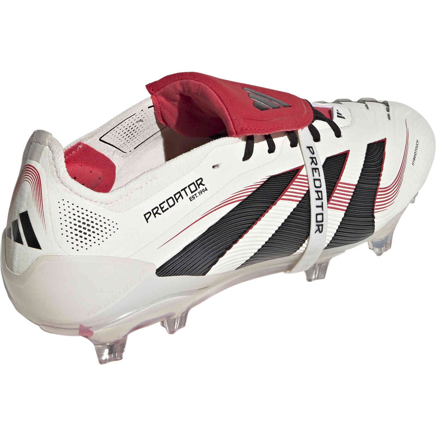 adidas Predator FT Elite FG - Goal Hunter Pack - SoccerPro